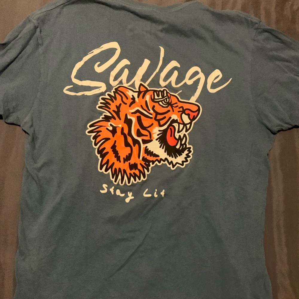 Graphic Tee